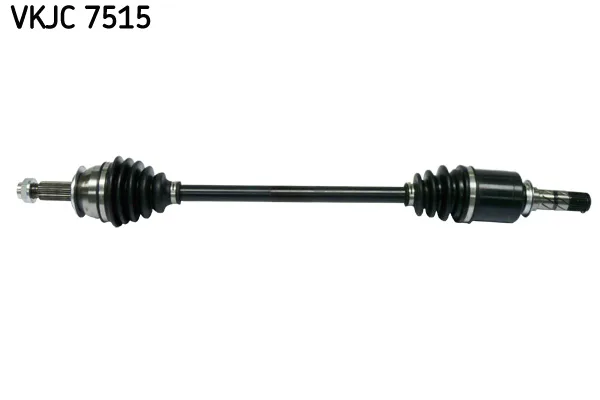 Полуоска SKF